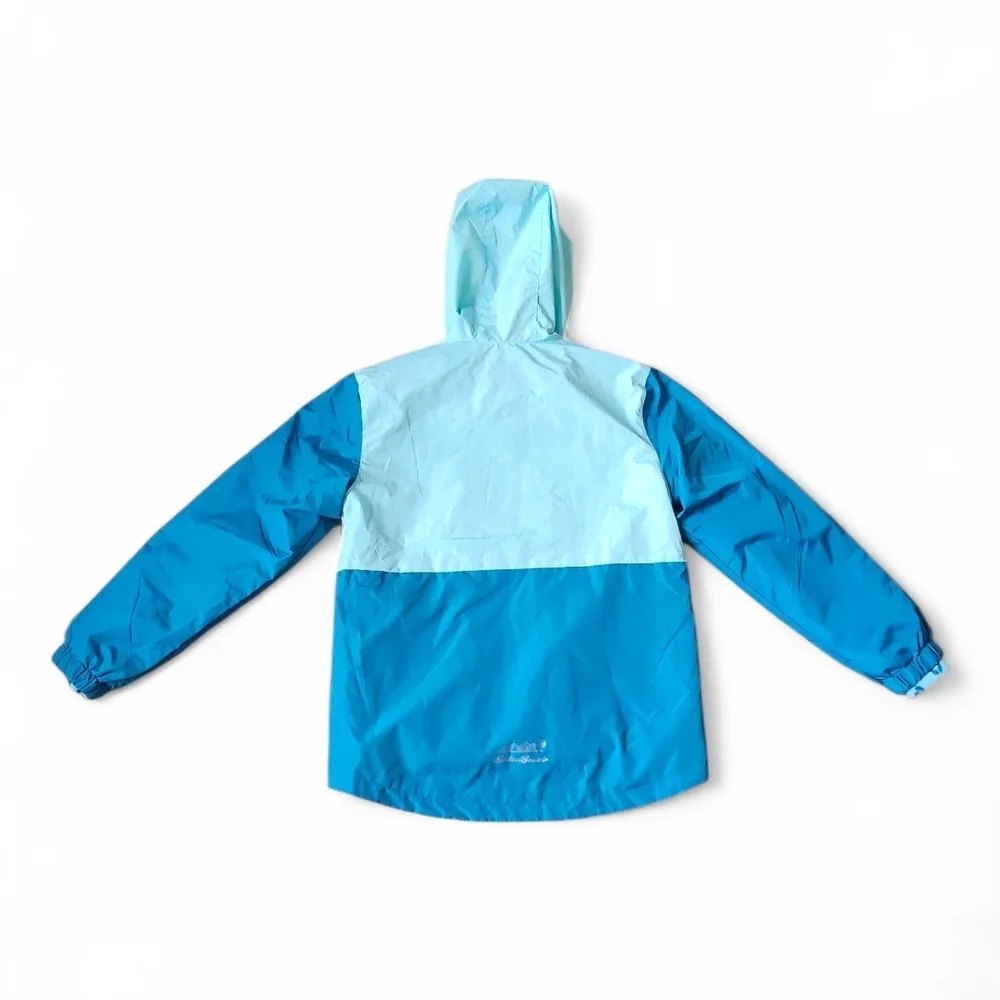 Eddie Bauer Kids 3-in-1 Lightweight Jacket Size L (14/16)